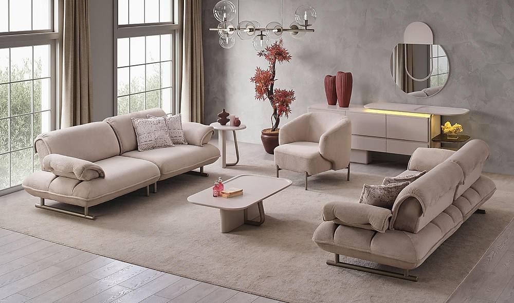 Liberty Koltuk Tak�m�