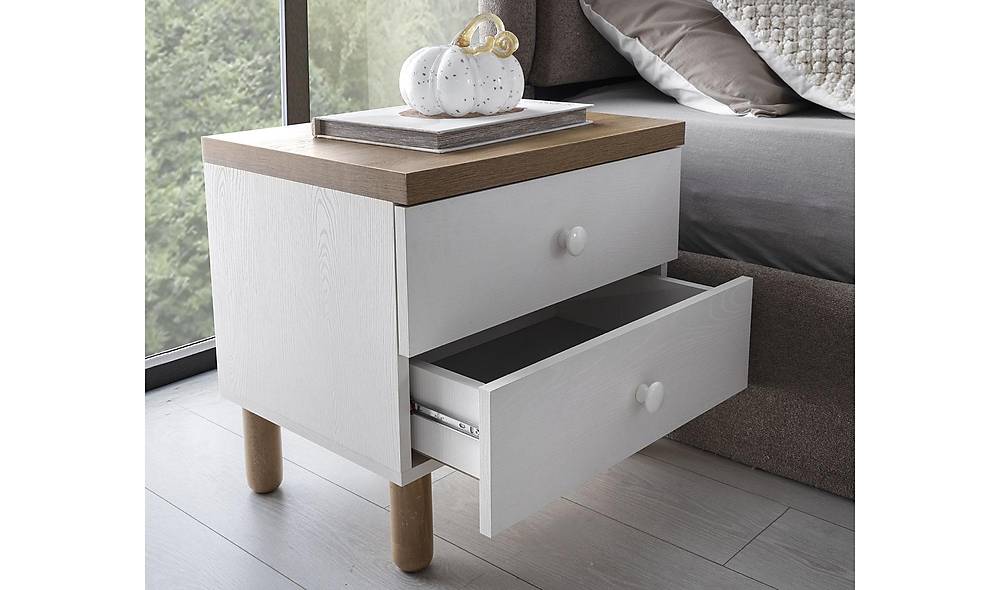 Essence Mdf Yatak Odas