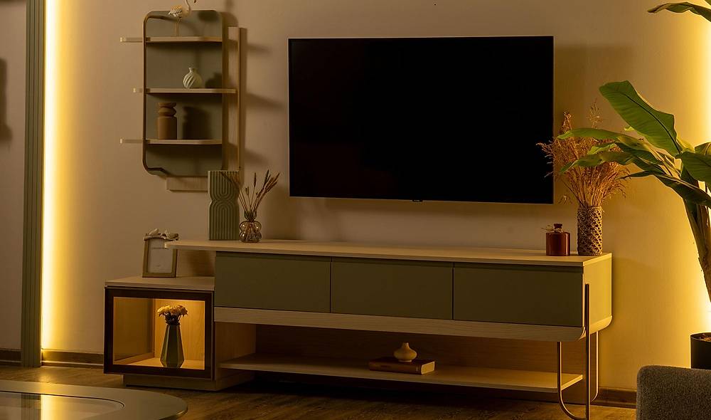 Denrose Tv nitesi