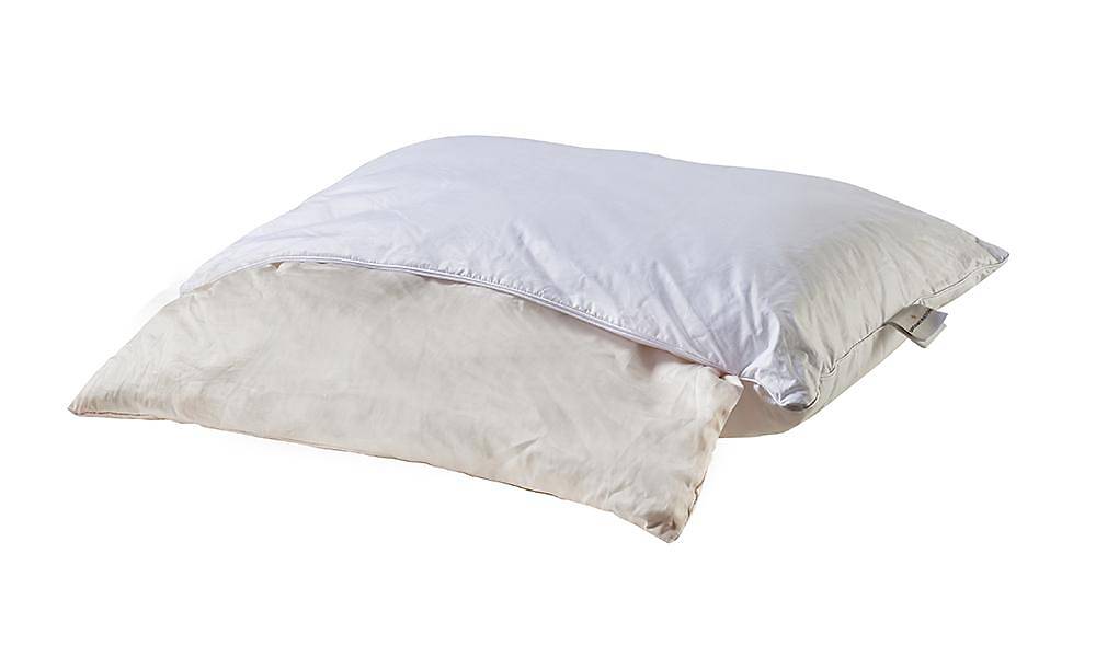 Yatsan Maison Dual Pillow Medium Visco Parackl Yastk