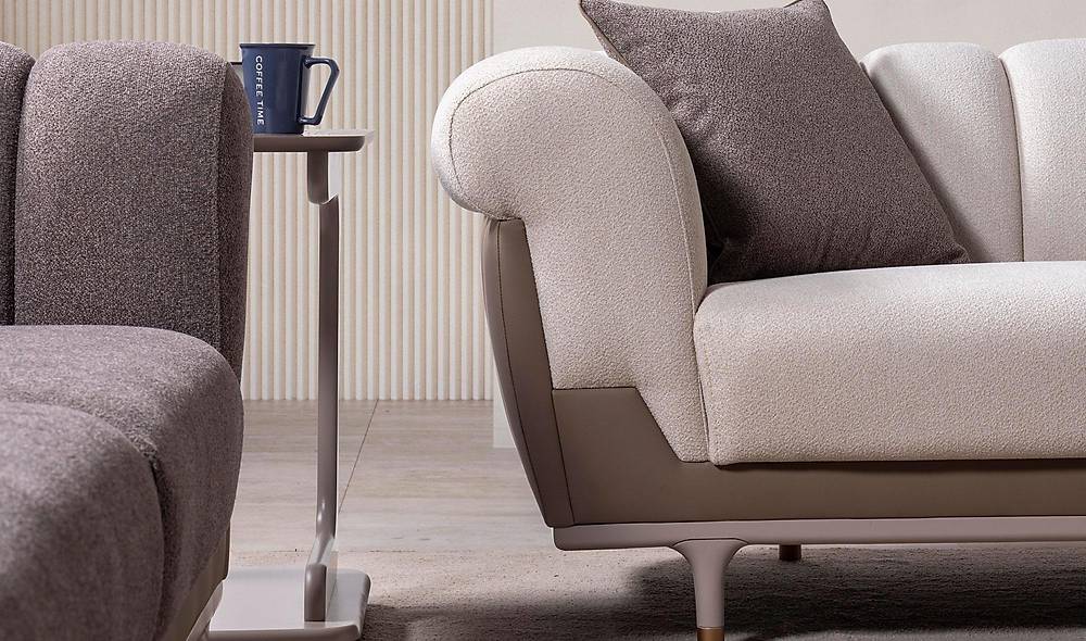 Pasifica Kanepe - D�rtl�