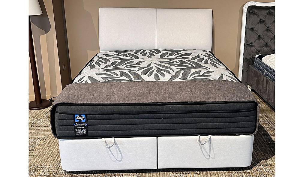 Yatsan Vary Edge Loft Baza + Balk