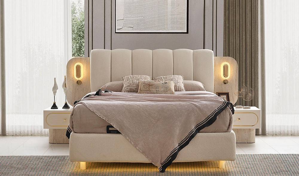 Vinci Yatak Odas�