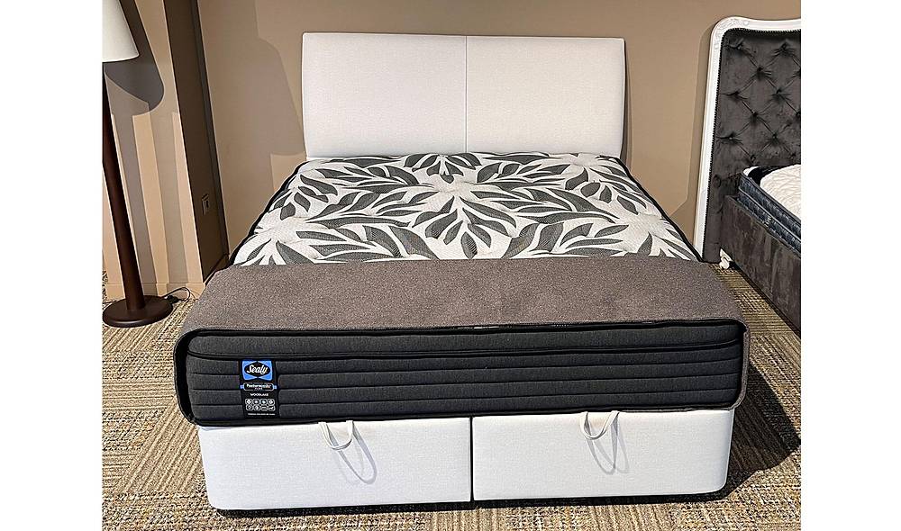 Yatsan Vary Edge Loft Baza + Balk