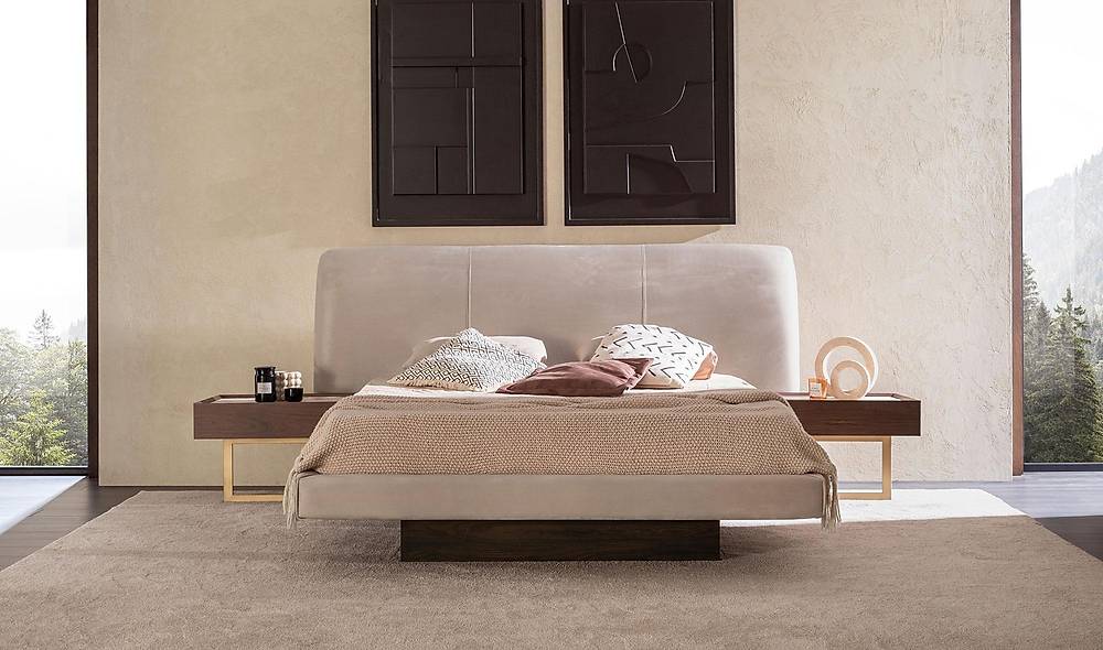 Messina Yatak Odas� - 6 Kap�l�