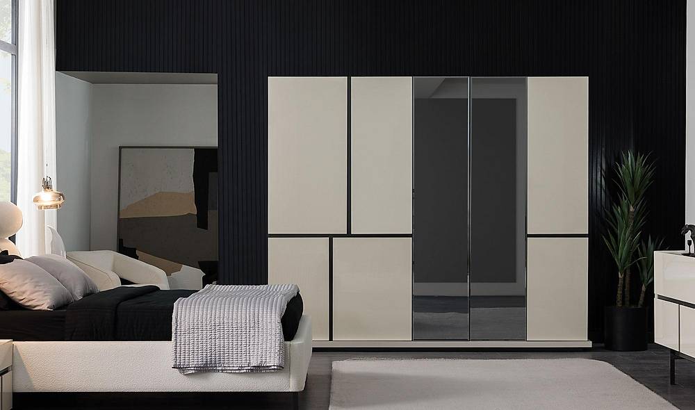 Helsinki Yatak Odas�