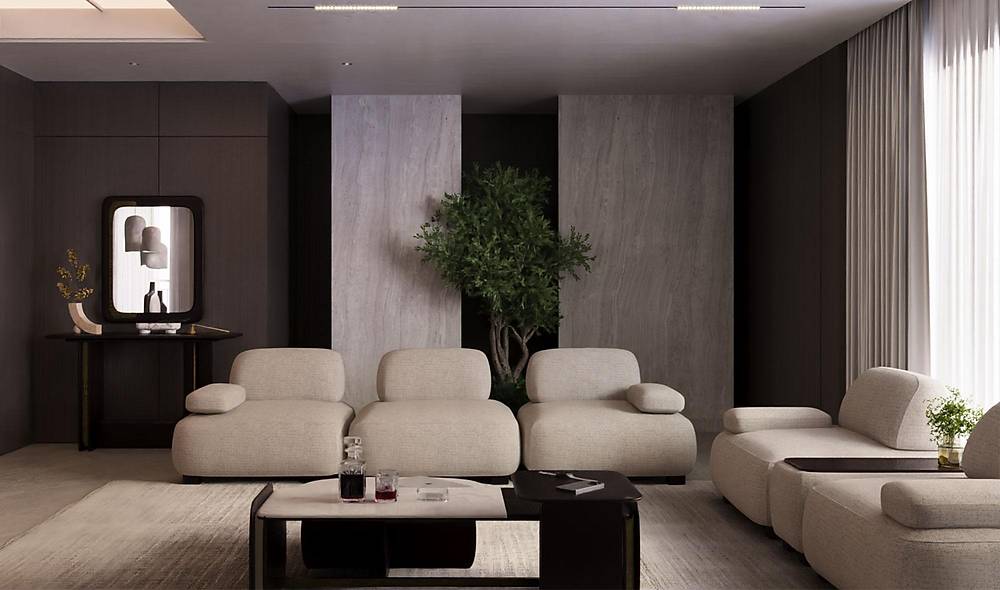 Mavenna Yemek Odas�