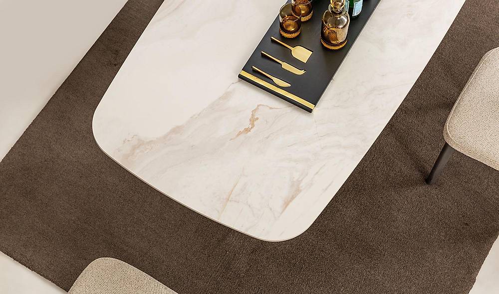 Marses Yemek Odas�