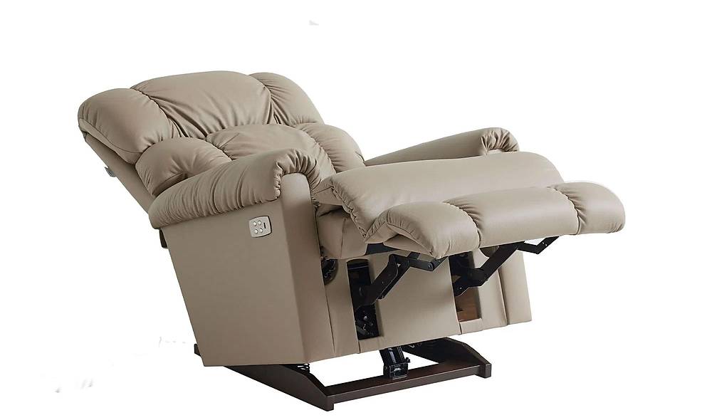 La-Z-Boy Pinnacle Madras Mushroom Elektrikli Koltuk