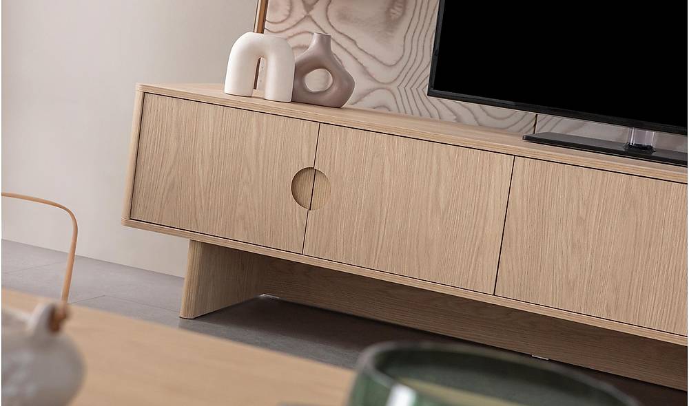 Natural Tv �nitesi