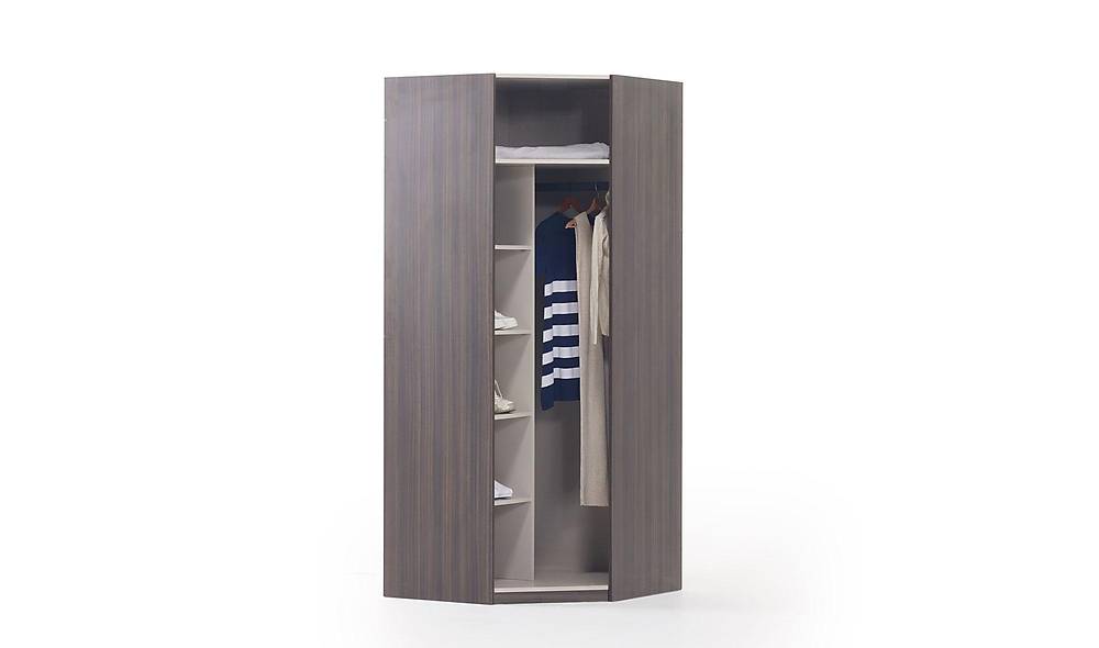 Rudessa Gardrop - K��e Dolapl�