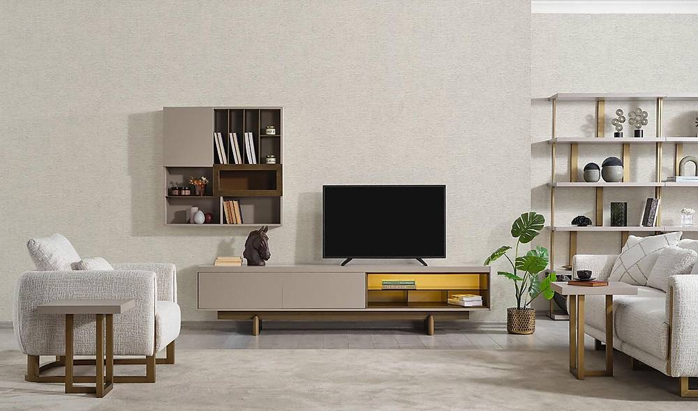 Emporio Tv nitesi - Vizon