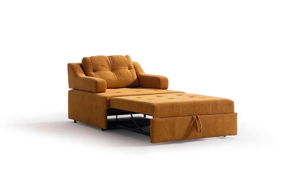 Calm Yatakl� Koltuk