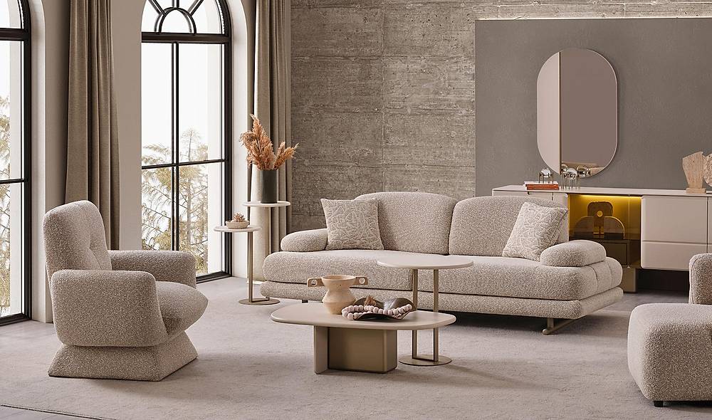 Venezia Koltuk Tak�m�