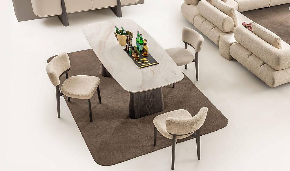 Marses Yemek Odas�