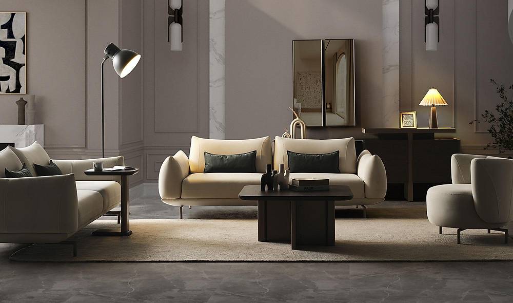 Wella Koltuk Tak�m�