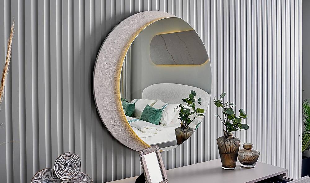 Lenova Bazal Yatak Odas - 6 Kapl