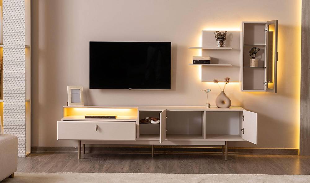 Atelier Tv nitesi