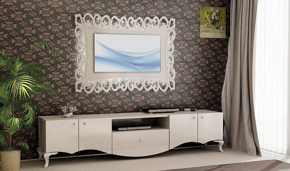 Ekru Tv nitesi