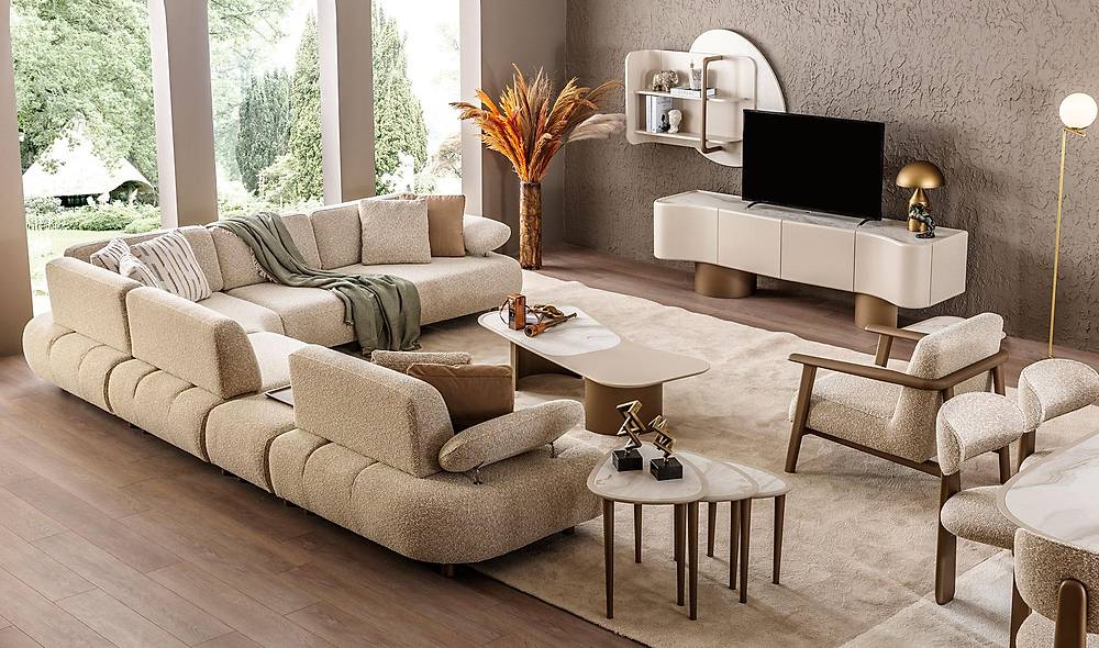 Madrid K��e Tak�m� - Large