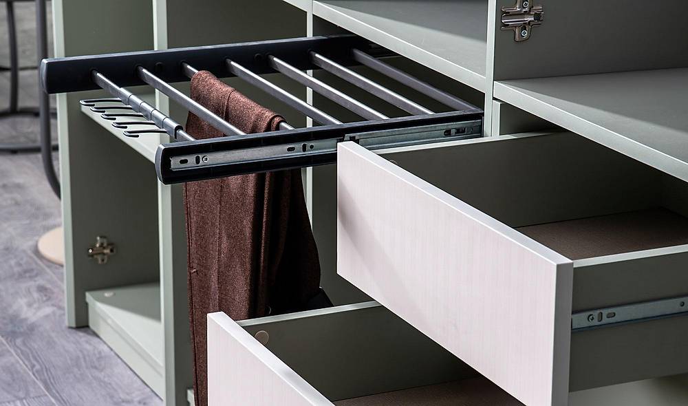 Gardena Bazal Yatak Odas - 5 Kapl
