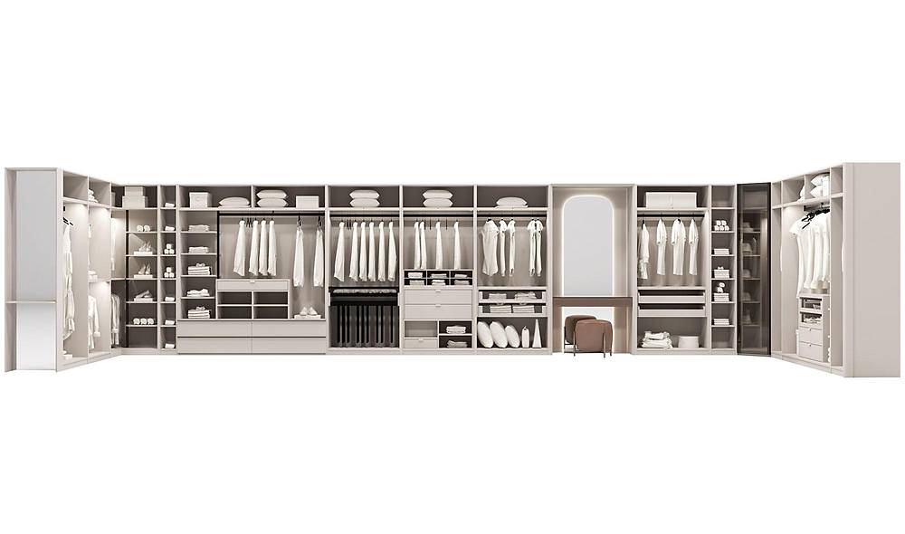 Massimo Giyinme Odas�