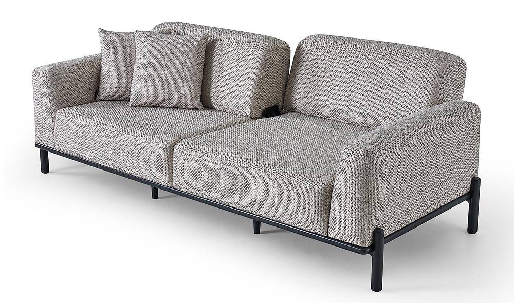 Loretta Koltuk Tak�m�