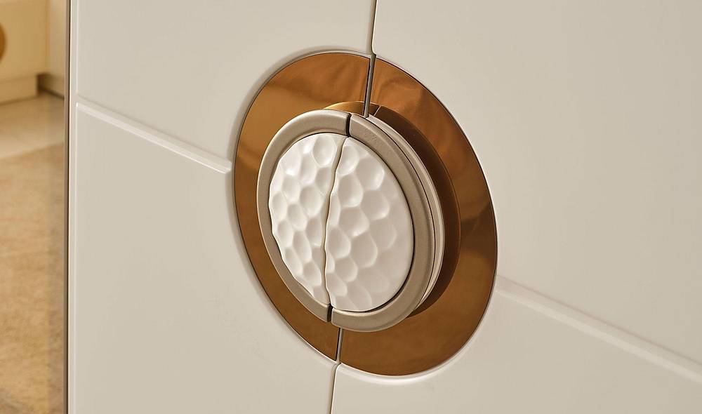 Lisboa Gardrop - K��e Dolapl�