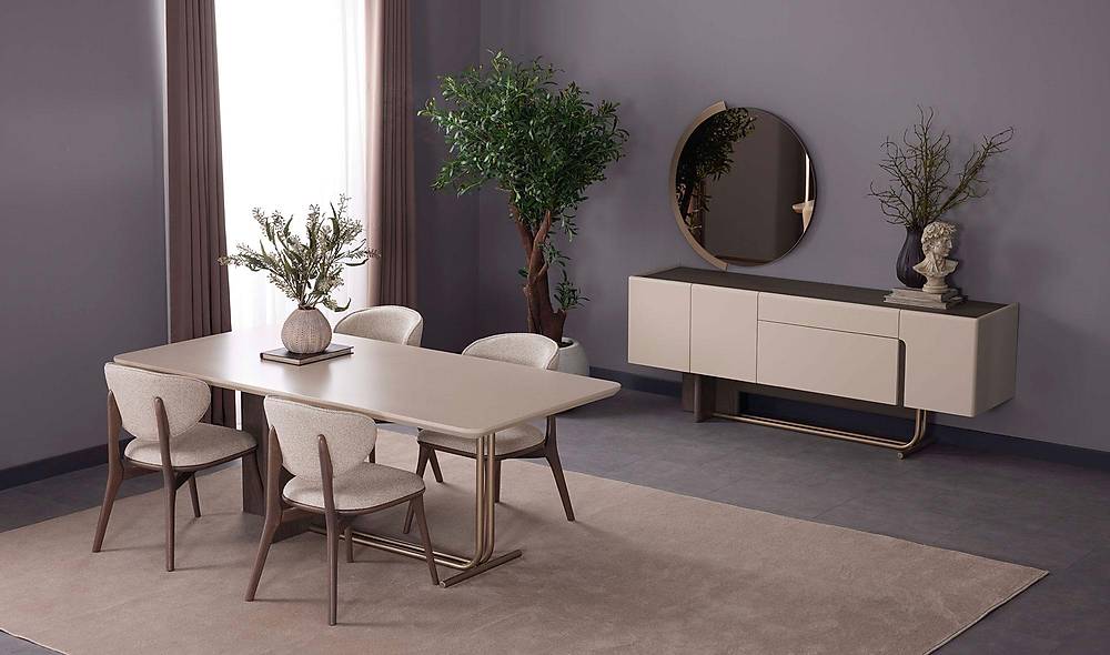 Nigozi Yemek Odas�