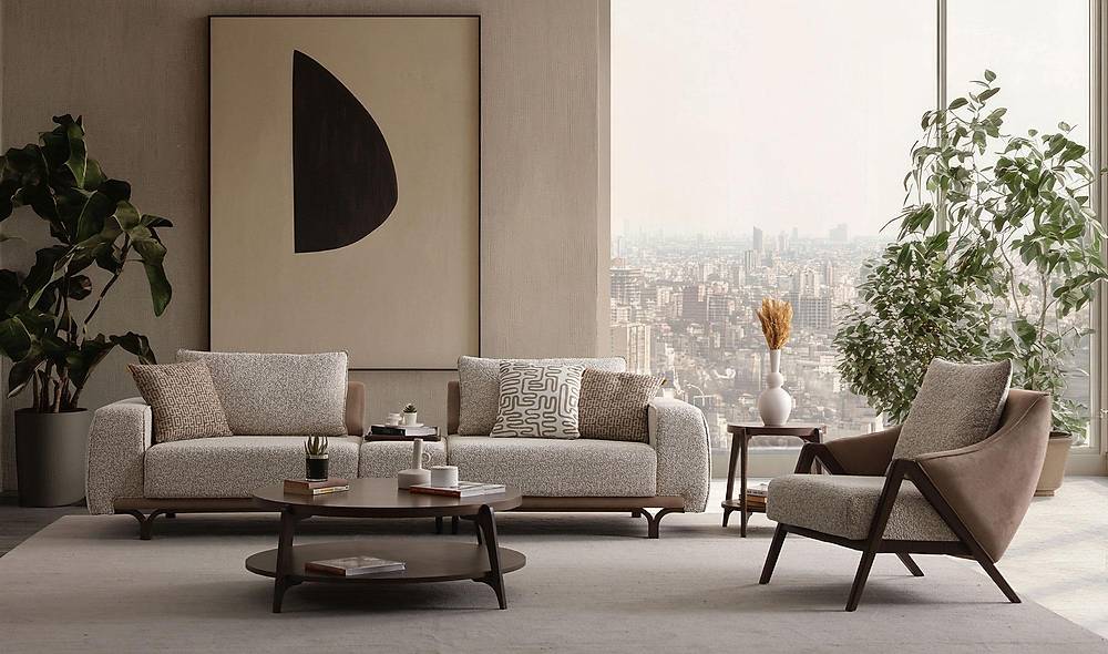 Vista Koltuk Tak�m�