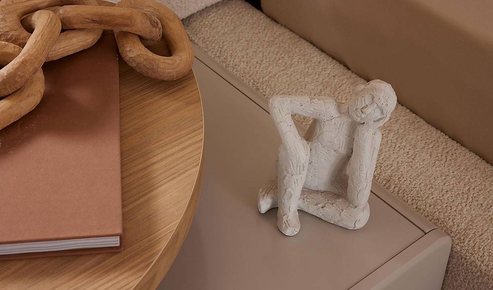 Evidence Bazal� Karyola ve Ba�l�k