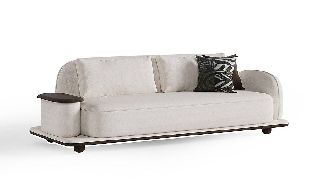 Como Koltuk Tak�m� - Sehpal�