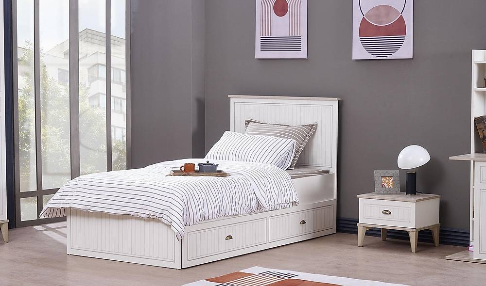 Marla Gen� Odas� - 3 Kap�l�