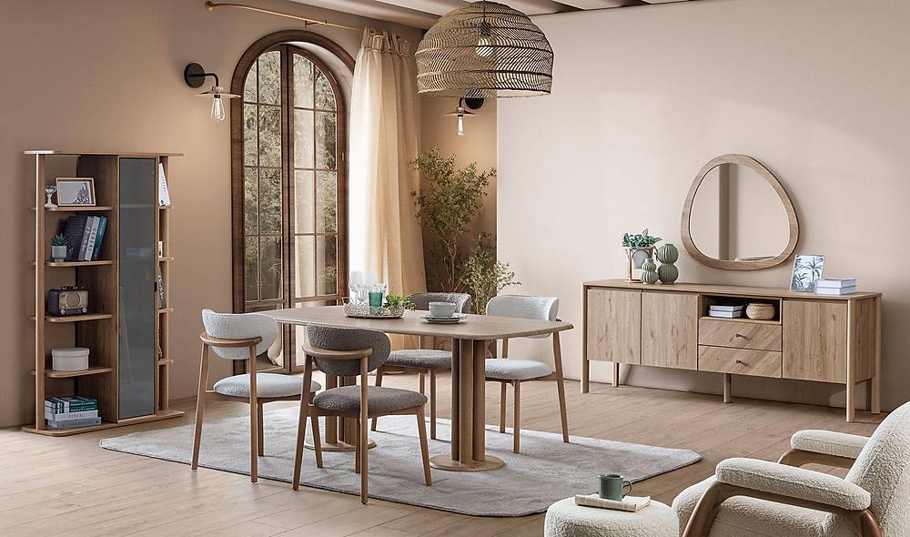 Marvin Yemek Odas�