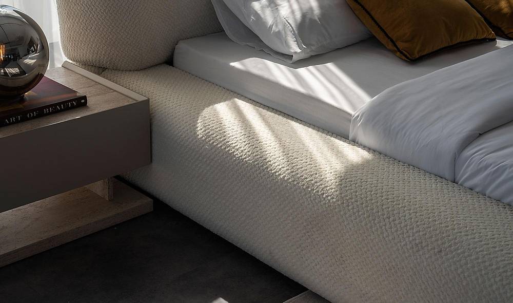 Levante Bazal� Karyola ve Ba�l�k