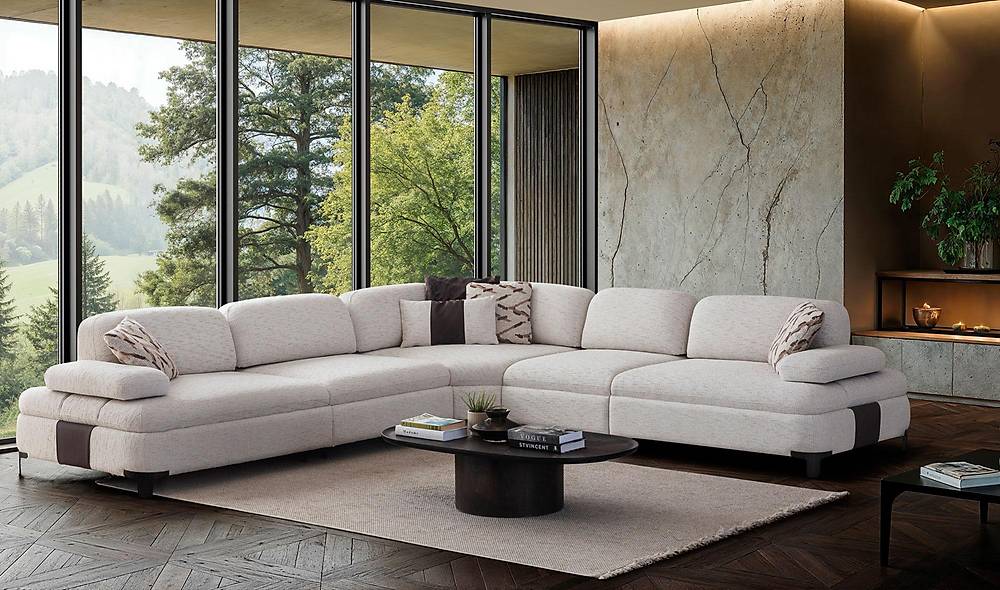 Simla K��e Tak�m� - Large