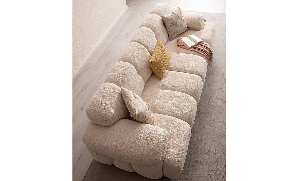 Jenga Kanepe - Premium