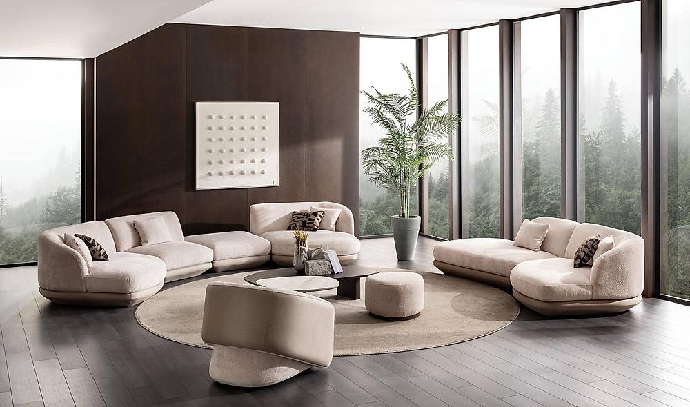 Exellence Koltuk Tak�m�