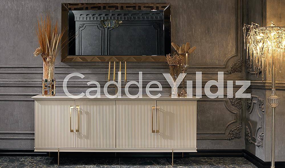 Bulgaria Krem Luxury Konsol