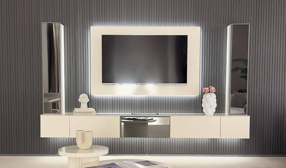 Neovix Tv �nitesi - Parlak Ayta��