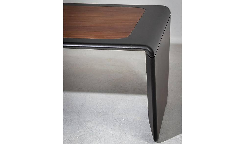 Lady Puflu Sehpa Seti