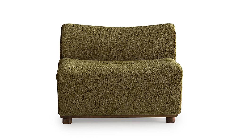 Mina Kanepe - Puflu - Ye�il