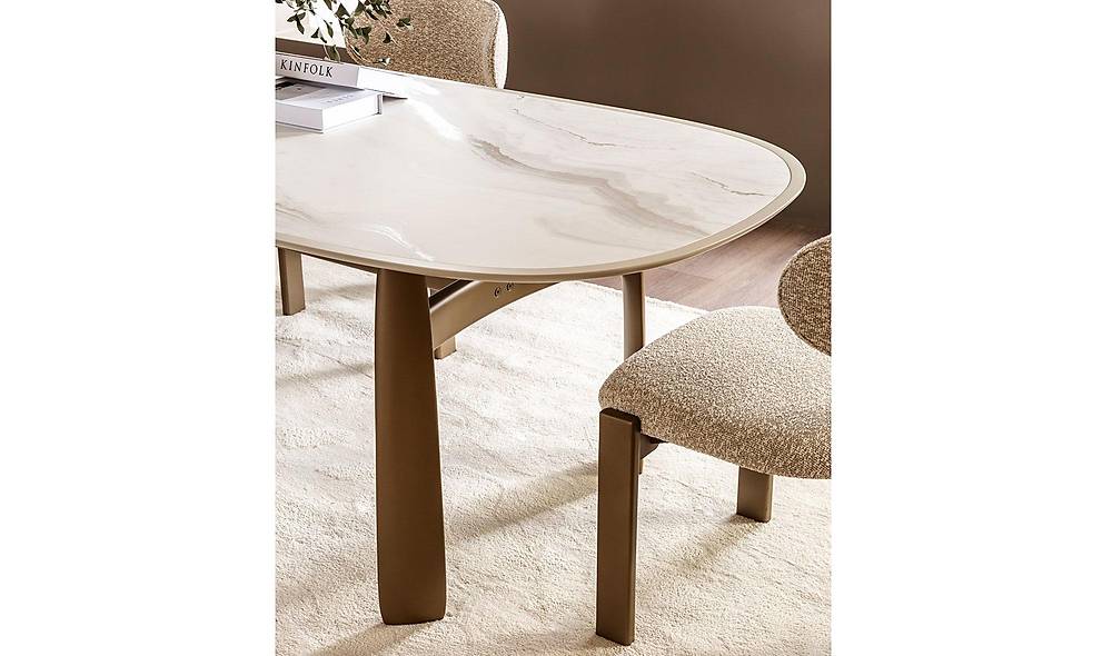 Madrid Yemek Masas Takm