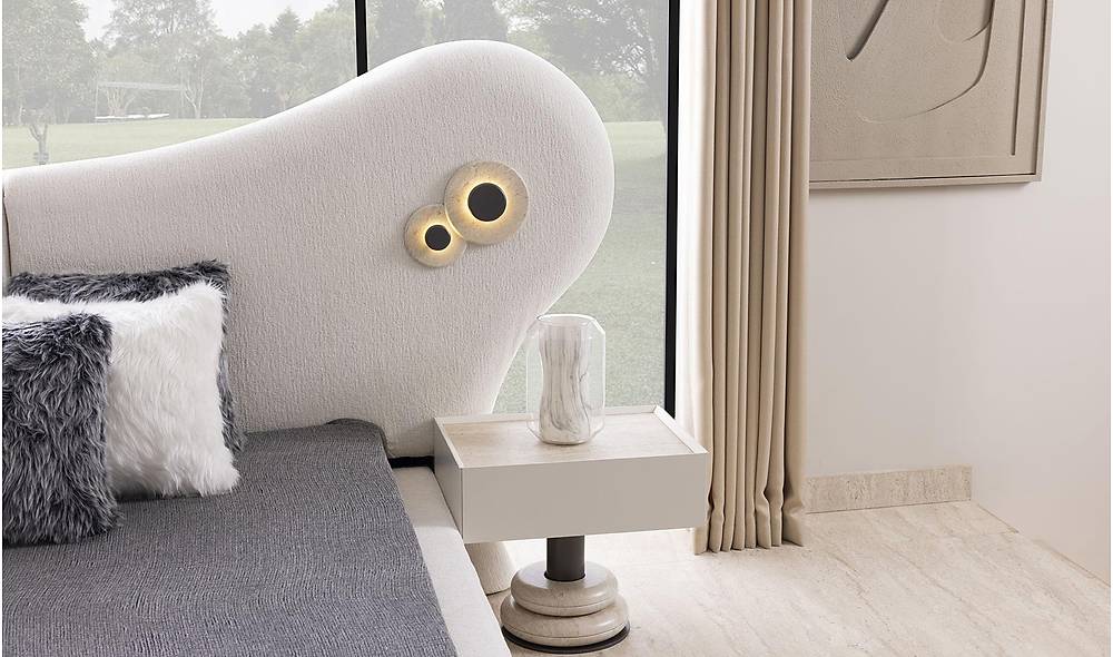 Sevilla Bazal� Yatak Odas� - Te�hir �r�n�