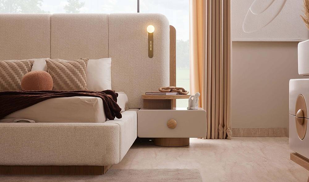 Evidence Bazal� Yatak Odas�