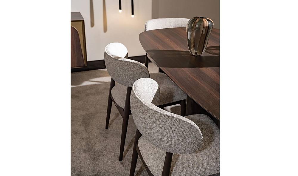 Camelia Yemek Odas - New