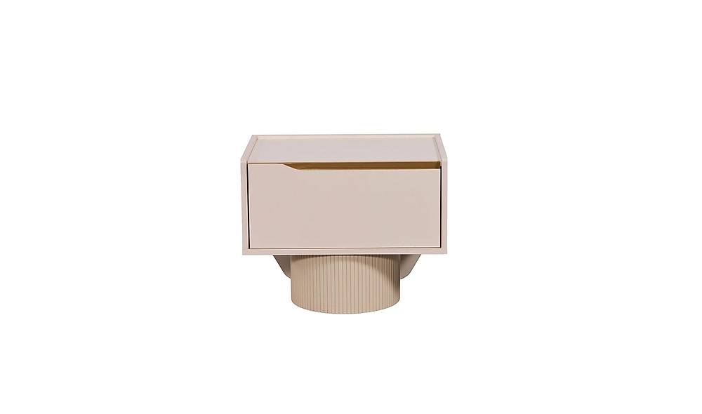 Picoty Bazal� Yatak Odas� - Reflekte