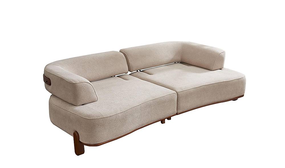 Bologna Kanepe - Ceviz