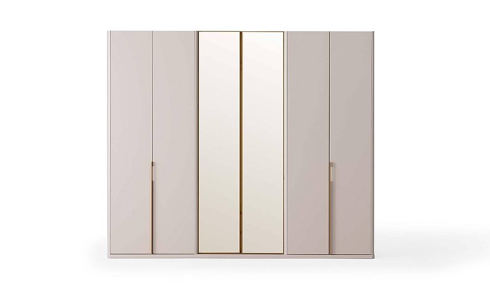 Boyner Bazal� Yatak Odas�