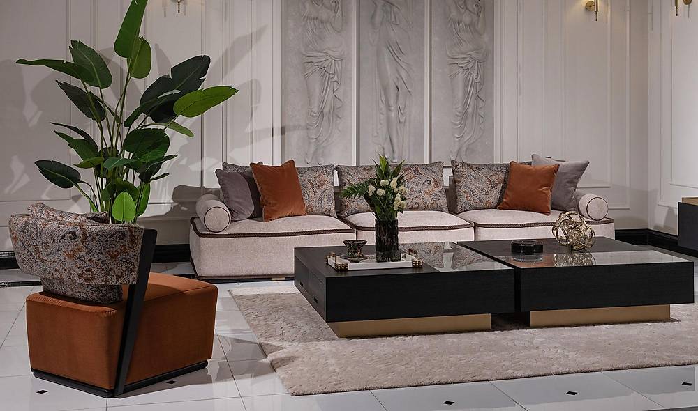 Lotto Koltuk Tak�m�